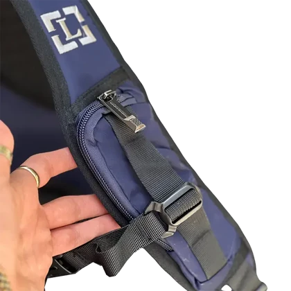 کوله پشتی لپ تاپ LUCA VERGANIE مدل LV3107