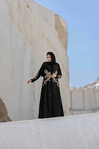 عبا اسرار