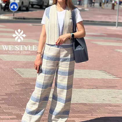 شلوار Emma (اما)
