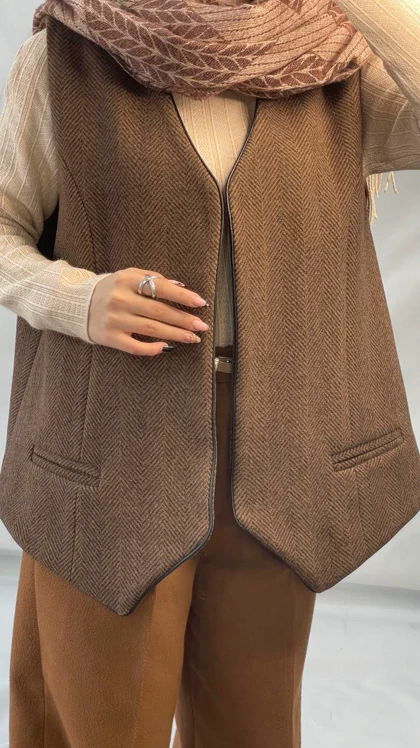 وست فوتر مزونی