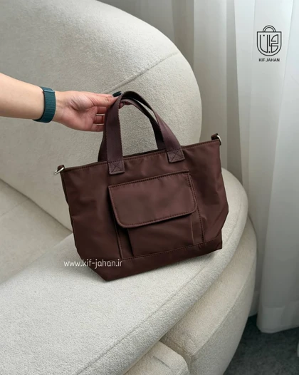 کیف دخترانه سزار