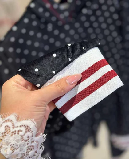 هودی و شلوار زنانه الیز کد 8712-5