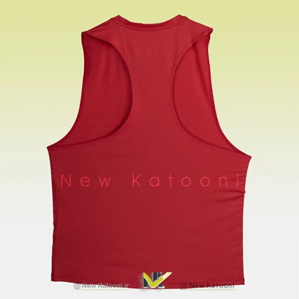 رکابی بدن سازی نایک (3024)