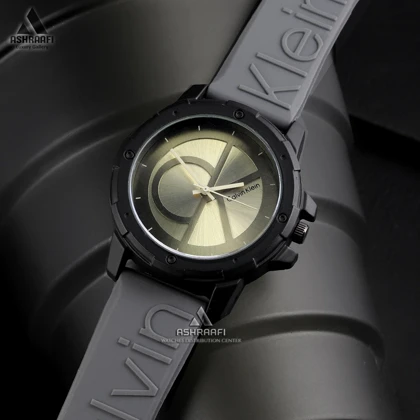 ساعت کلوین کلین اسپرت Calvin Klein CK-01