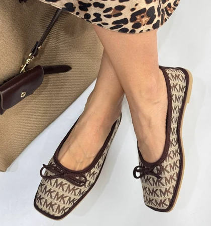 کالج لودشکا پارچه ای پاپیون 4312