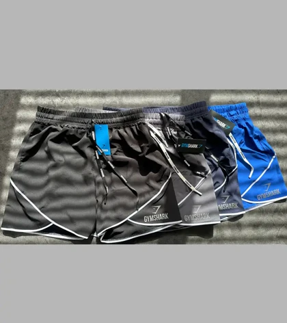 شورتک ورزشی زنانه | شورتک ورزشی زنانه gymshark کد 2293