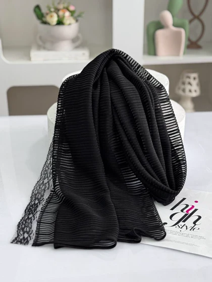 شال کبریتی گیپور