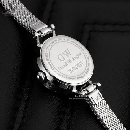 ساعت زنانه دنیل ولینگتون Daniel Wellington Mini-19SK