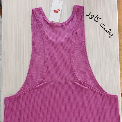 ست ورزشی زنانه کاور و لگ نایک