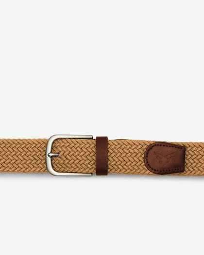 کمربند بافت