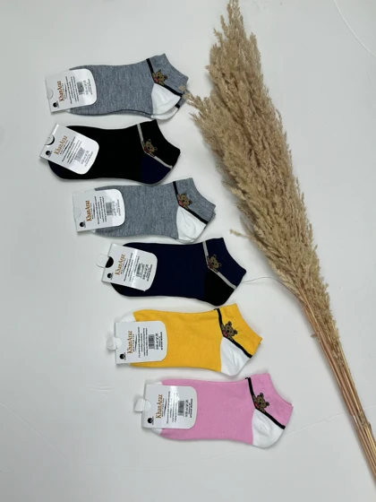 جوراب زنانه پاندا