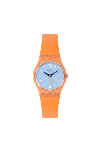 ساعت زنانه swatch