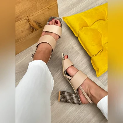 پاشنه سارا - کد 1798