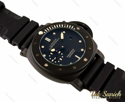 ساعت مچی پنرای لومینور مردانه مدل Panerai-2852-G