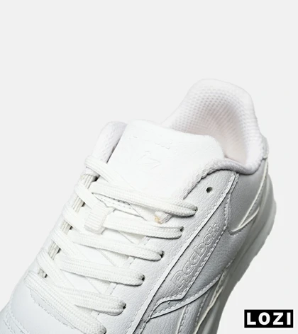 کفش مردانه و زنانه سفید ریباک Reebok LEGACY مدل 8191