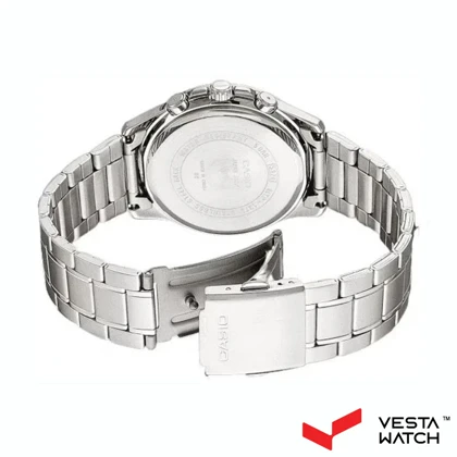 ساعت مچی مردانه کاسیو CASIO مدل MTP-1375D-7A