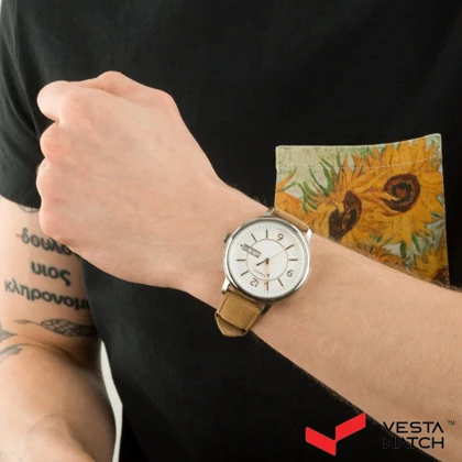 ساعت مچی مردانه تایمکس TIMEX مدل TW2V28900