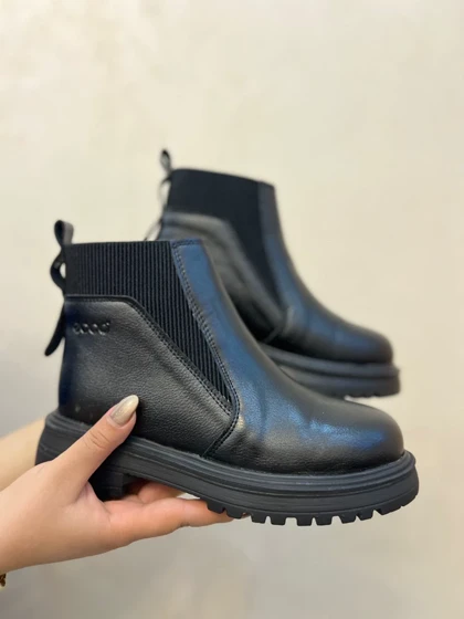 نیم بوت اکو