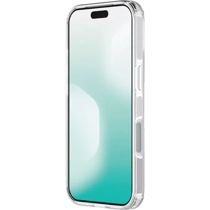 قاب مگنتی آیفون 17 پرو نیلیکن Nillkin Nature TPU Pro Magnetic