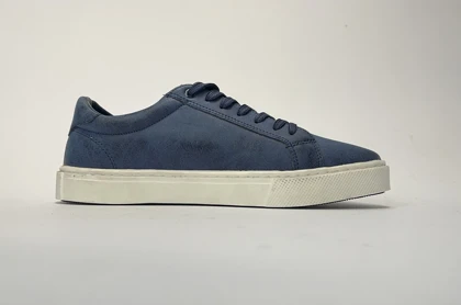 ونس سرمه ای مردانه