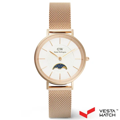 ساعت مچی زنانه دنیل ولینگتون DANIEL WELLINGTON مدل DW00100773
