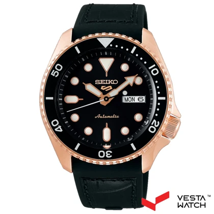ساعت مچی مردانه SEIKO سیکو مدل SRPD76K1
