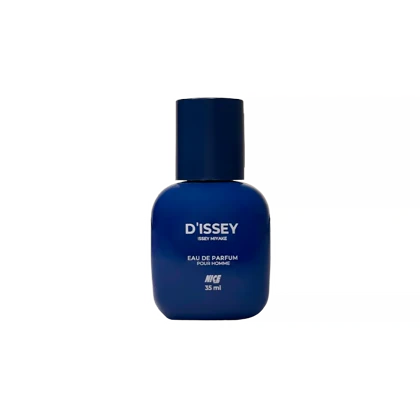 عطر مردانه استندی مکعبی نایس پاپت مدل Dissey Issey Miyake حجم 35 میلی لیتر