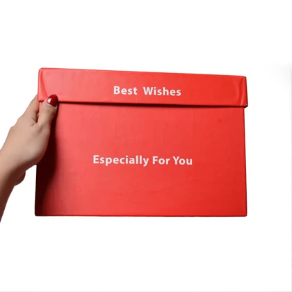 باکس کادویی مدل Best-2526 ابعاد 20*30*30 سانتی متر