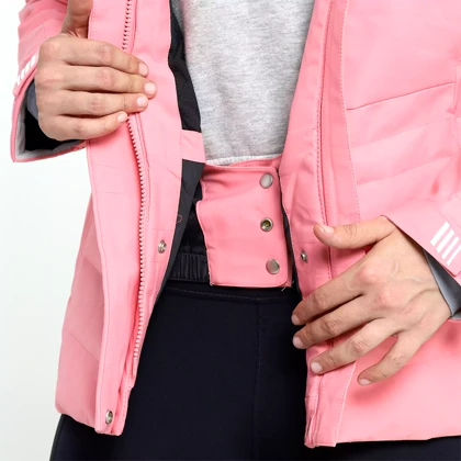 کاپشن زنانه WHSROMA 110