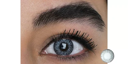 لنز طبی رنگی فصلی فرشلوک Freshlook ColorBlends (استعلام موجودی در واتس اپ)