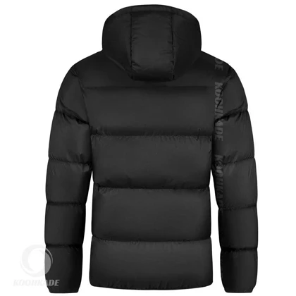 کاپشن الیاف زنانه NORH FACE B113