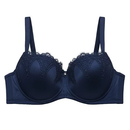 سوتین فنردار زنانه بینیس مدل بند متحرک کد 5459-8122