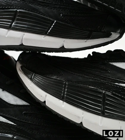 کفش کتانی مشکی مردانه Reebok CROSS FIT