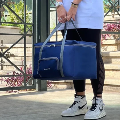 نظم دهنده سفری و کمد فوروارد مدل FORWARD - FCLT2231 EASY TRIP