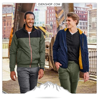 کاپشن گورتکس WATSONS