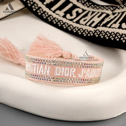 دستبند کریستین دیور Dior Friendship Bracelets