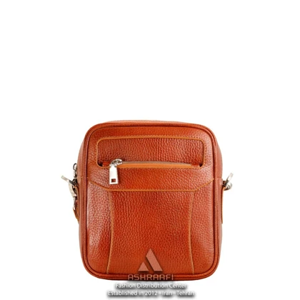 کیف مردانه رودوشی Mens Shoulder Bag A06