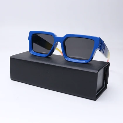 عینک برند LV کد 181437