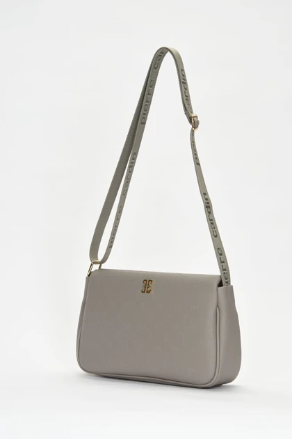 کیف دوشی زنانه اورجینال pierre-cardin pierre-cardin