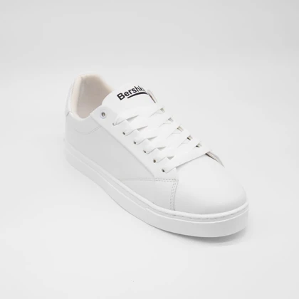 کتانی برشکا سفید ست کد 1395