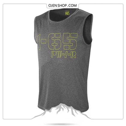 تاپ ورزشی مردانه CRIVITpro-I-65