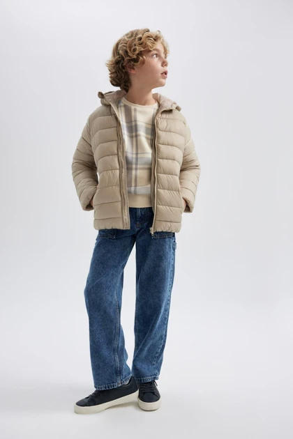 کت و کاپشن بچگانه اورجینال دیفکتو defacto