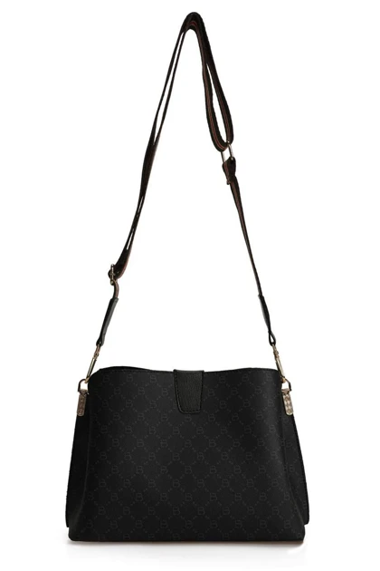 کیف دوشی زنانه lucky-bees lucky-bees