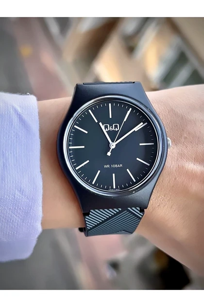 ساعت qandq qandq