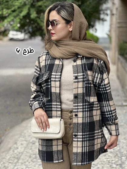 شکت پشمی پاییزه