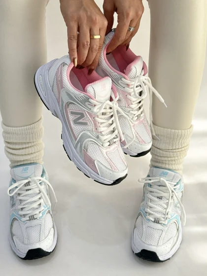 کتانی نیوبالانس 2383