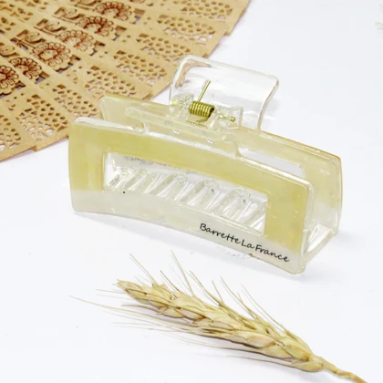 کلیپس مو زنانه مدل G_Lnd_1353