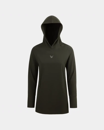 مانتو ورزشی VicLight