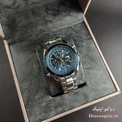 ساعت مچی مردانه برند visioner سه موتور مدل DO1145 استیل