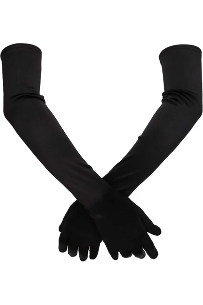 دستکش زنانه ژنل genel-markalar